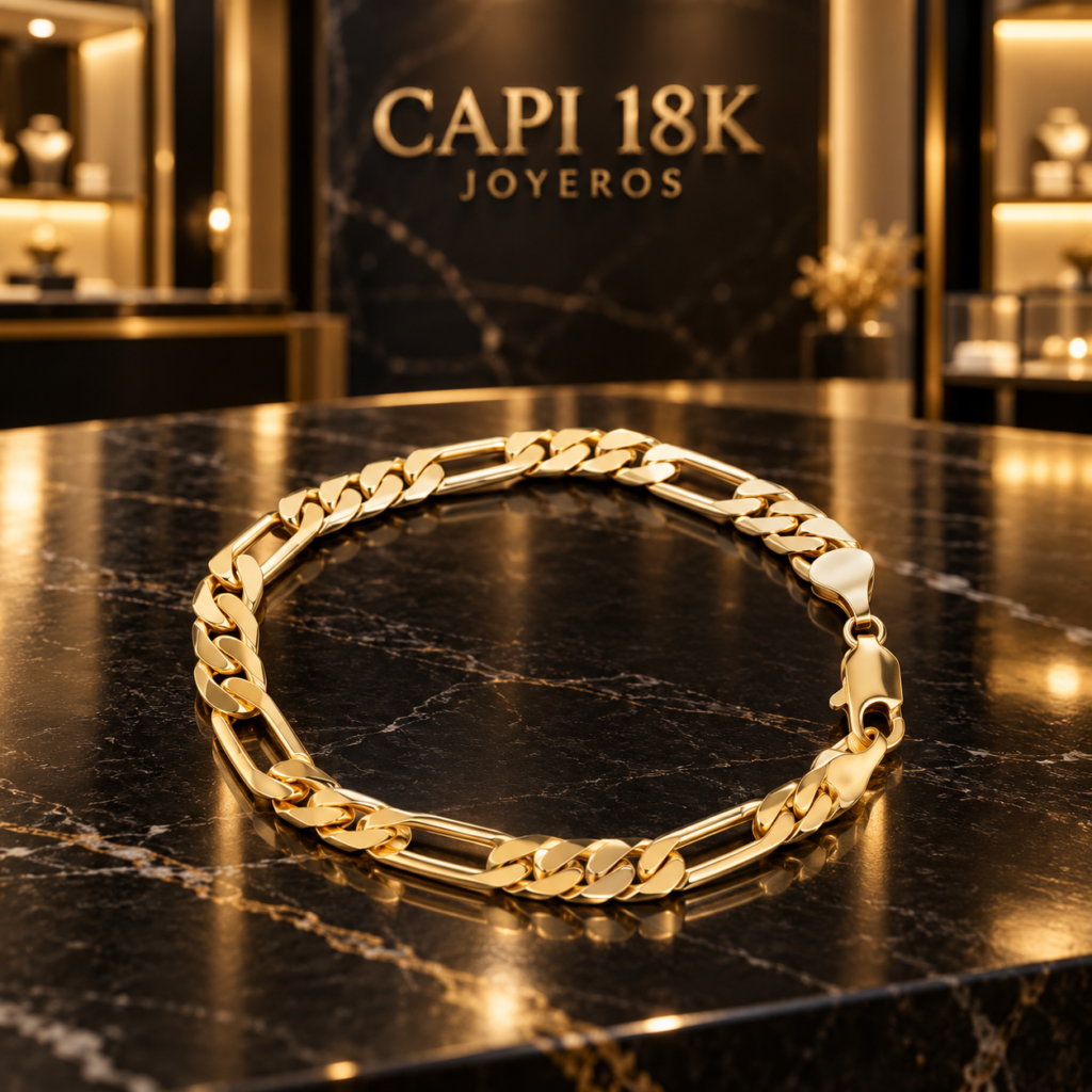 PULSERA CRTIER -20 CM -18 CM
